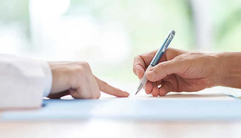 医療機器・理化学機器に関わるソリューションを提供します